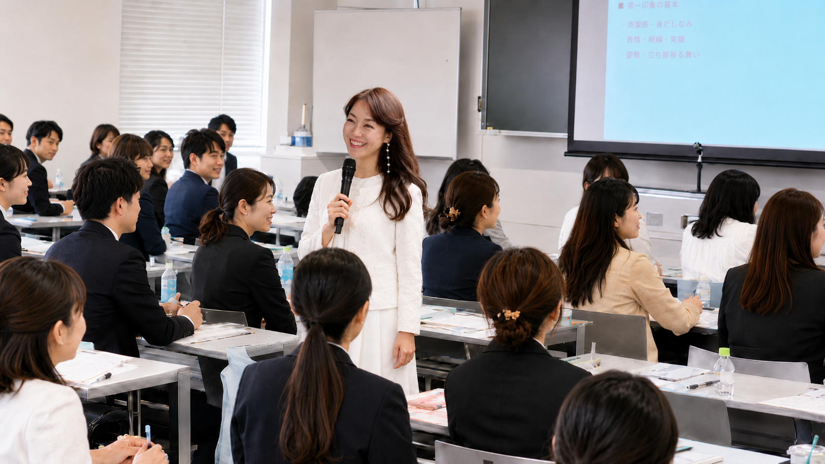 ４つの強み