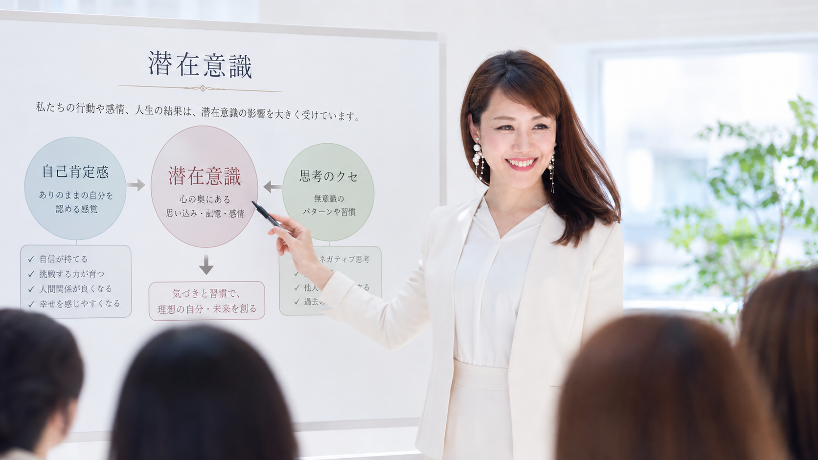 マインド講座