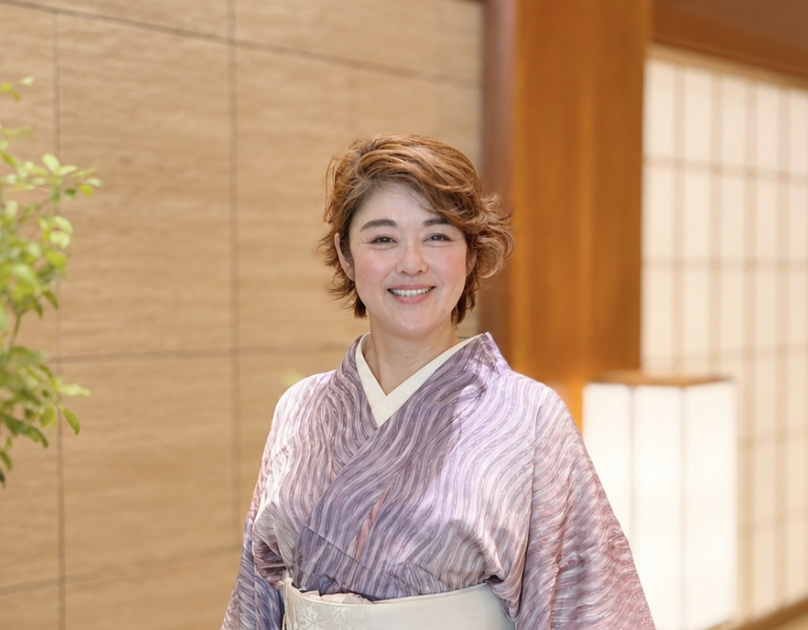 中島会実さん