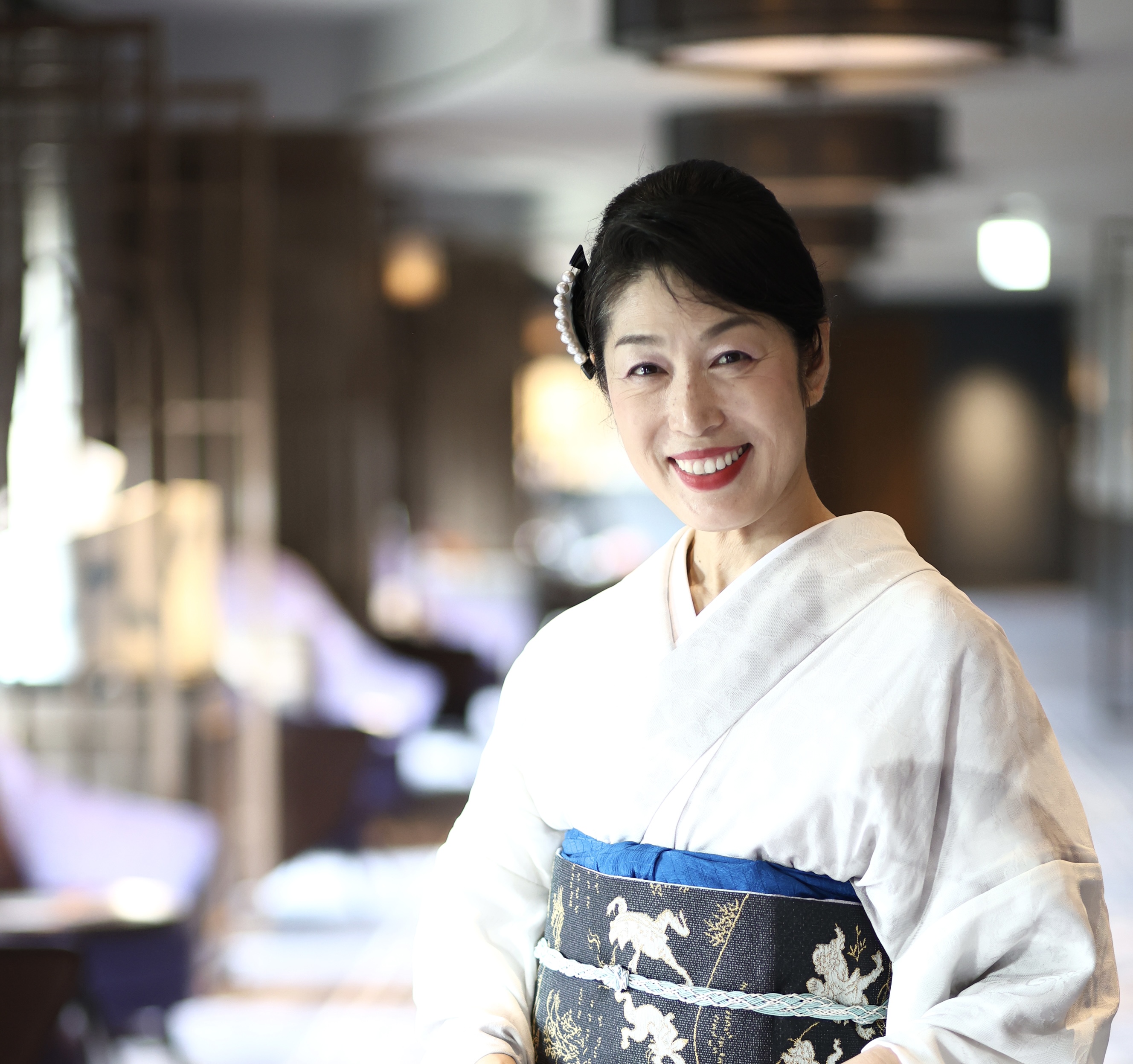 青戸俊恵さん