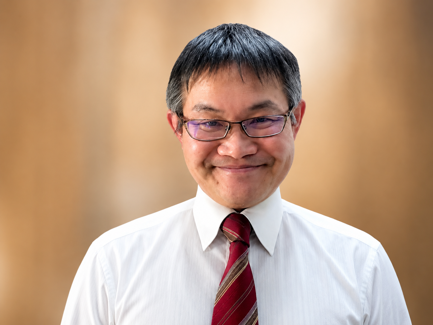 山本一哉さん