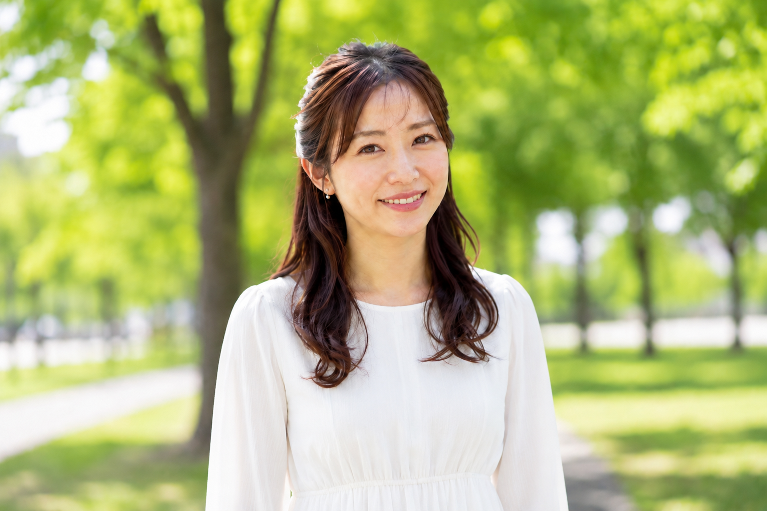太田華代さん