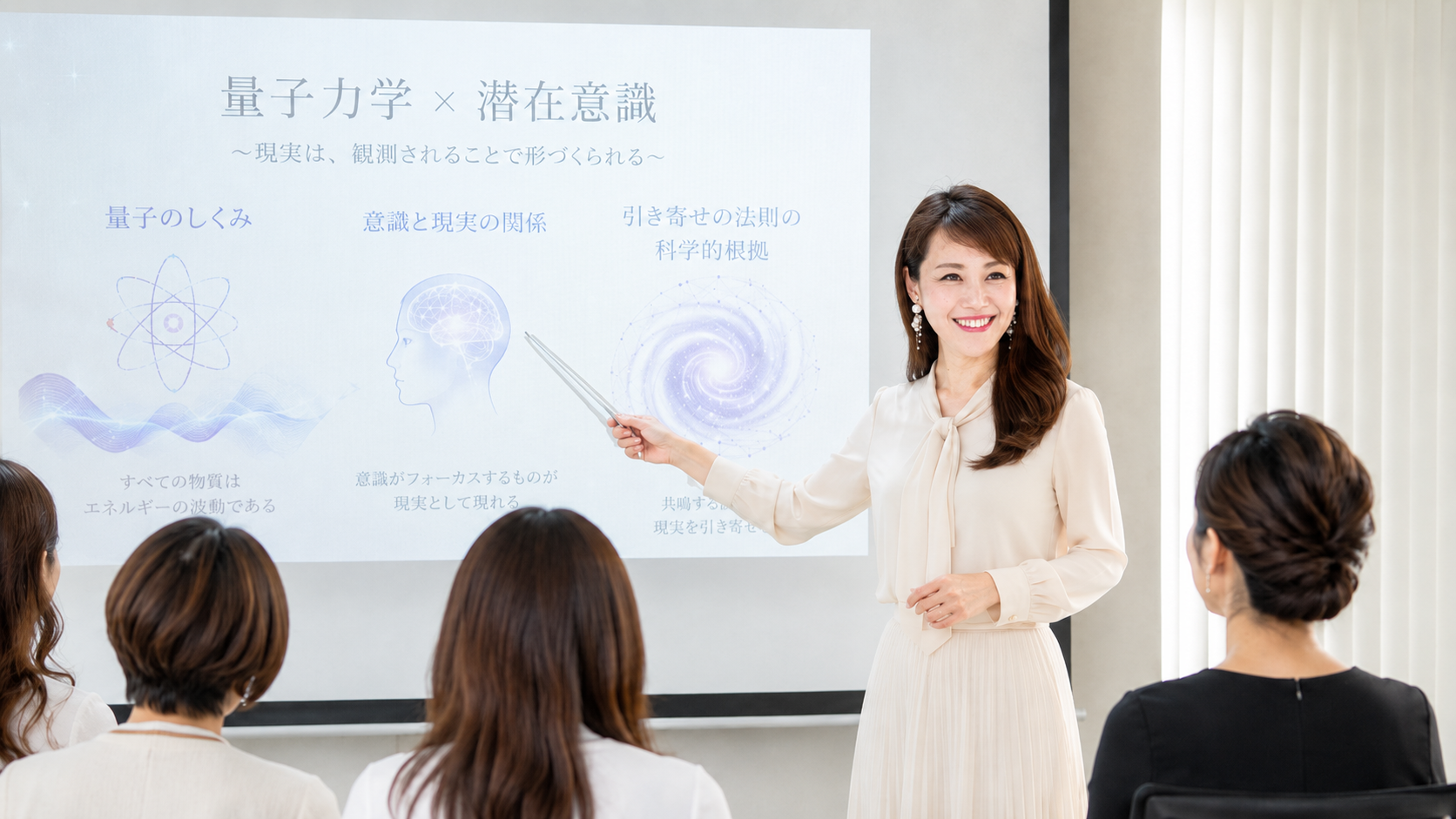 量子力学講座